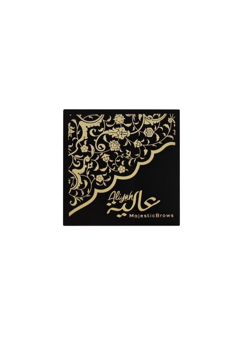 Aliyah BROW POWDER DUO - Image 2