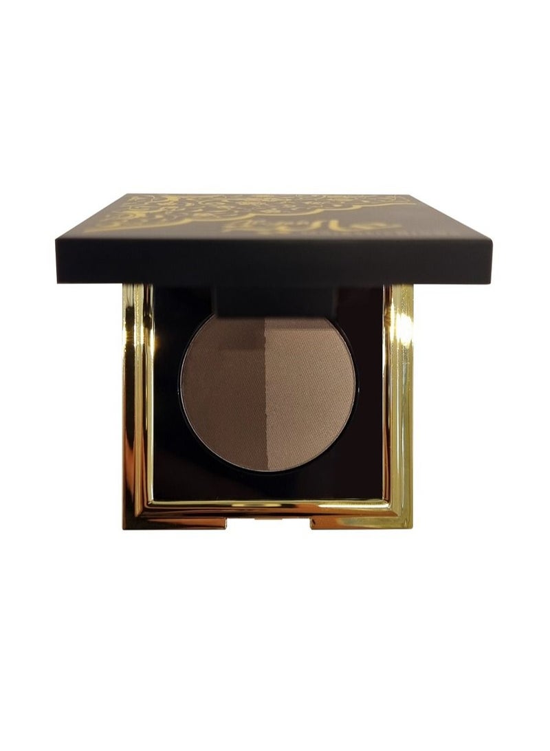 Aliyah BROW POWDER DUO - Image 1