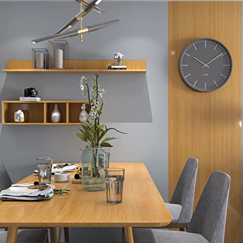 Sevalo Wood Contact Paper Wood Peel and Stick Wallpaper Light Wooden Grain Contact Paper for Cabinets and Drawers Self Adhesive Removable Wallpaper 17.7inW 630inL Oak Natural Easy to Install & Clean - Image 5