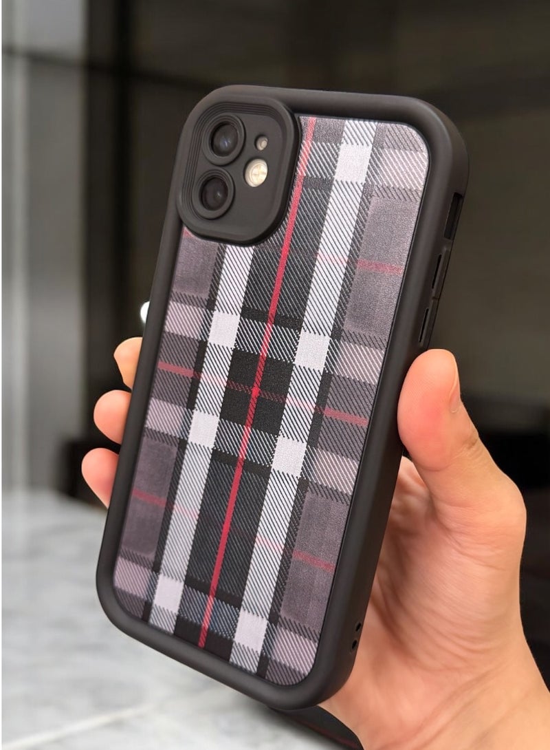 Elegance Iphone Case Cover For Iphone 11 In Trendy & Elegant Design - Image 3