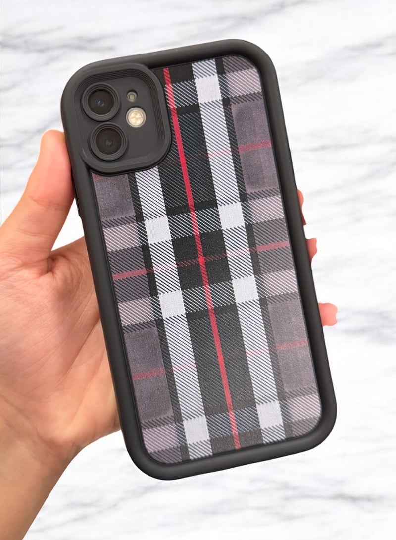 Elegance Iphone Case Cover For Iphone 11 In Trendy & Elegant Design - Image 4