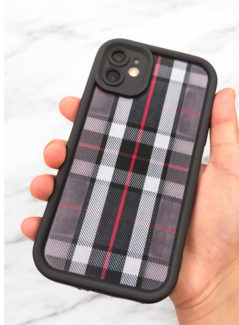 Elegance Iphone Case Cover For Iphone 11 In Trendy & Elegant Design - Image 2