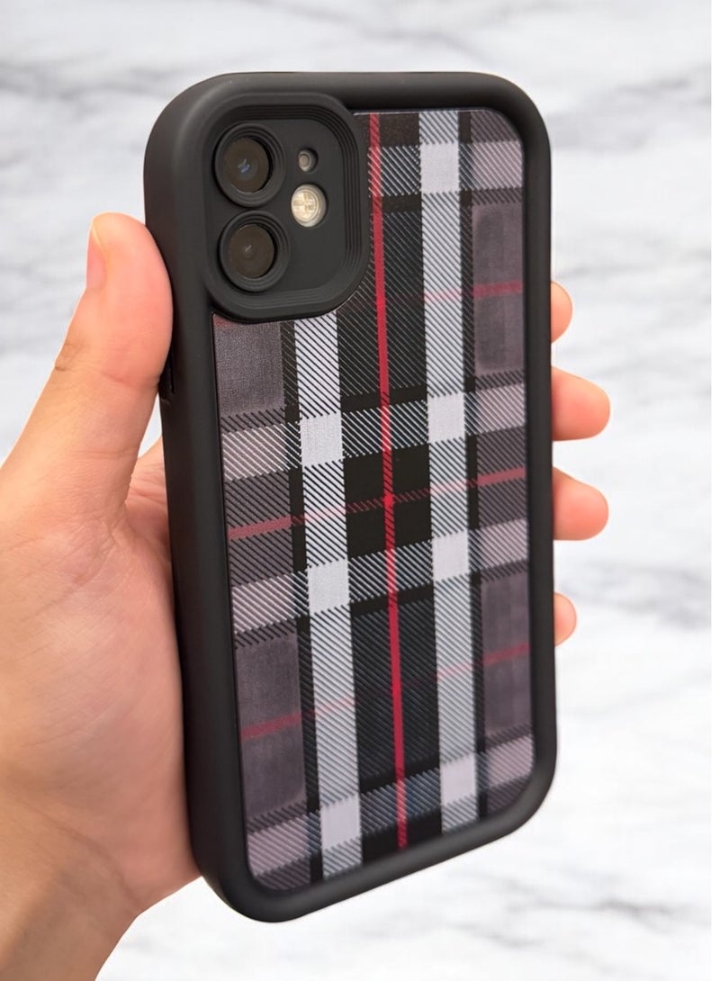 Elegance Iphone Case Cover For Iphone 11 In Trendy & Elegant Design - Image 1