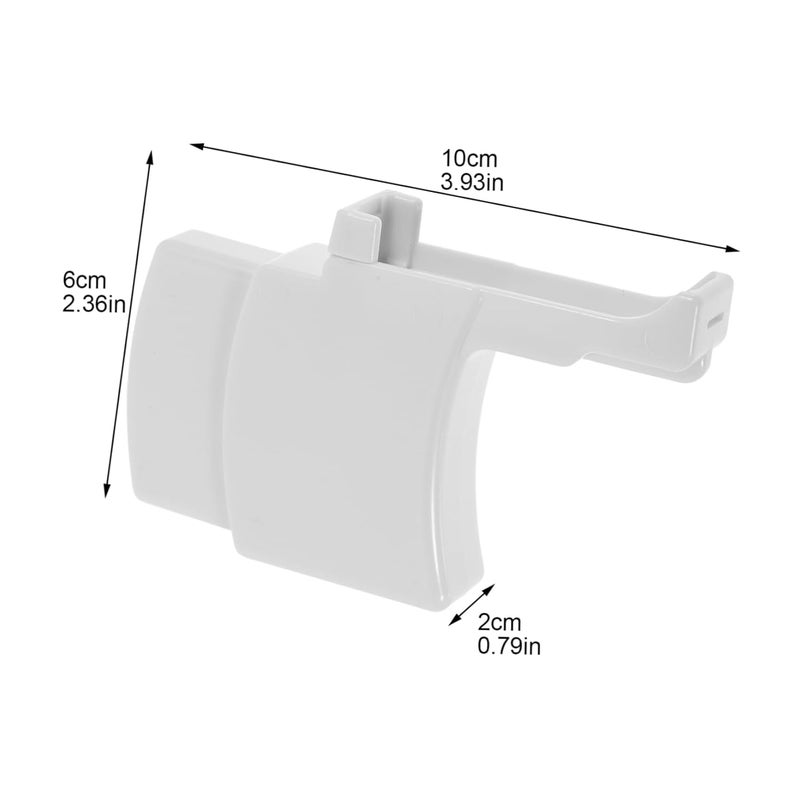 Piercing Gun for Ears Ear Piercing Tool Kit Disposable Safe for Home Salon Use - Image 2