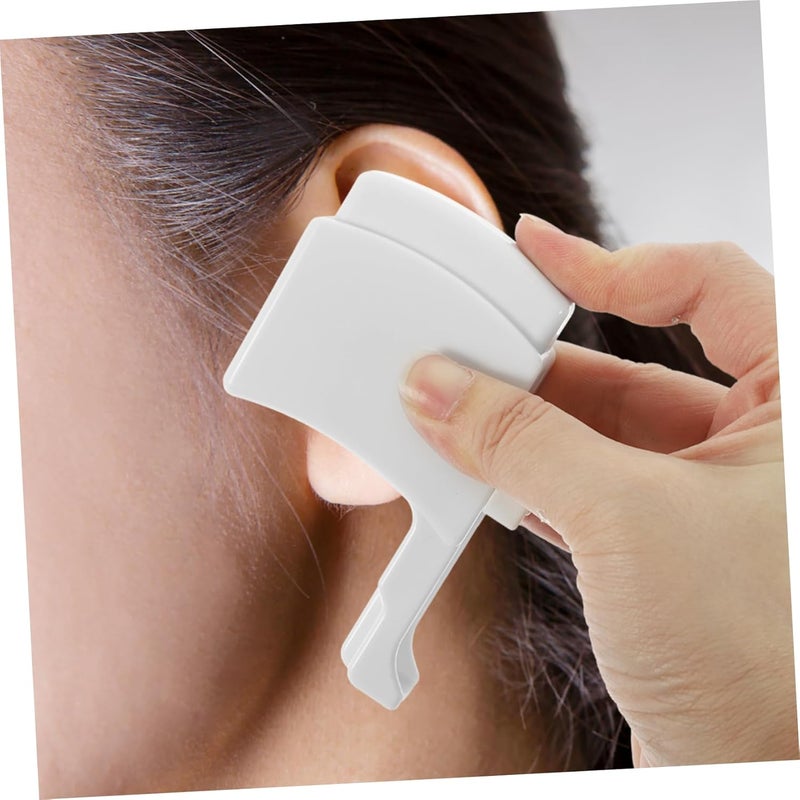 Piercing Gun for Ears Ear Piercing Tool Kit Disposable Safe for Home Salon Use - Image 4