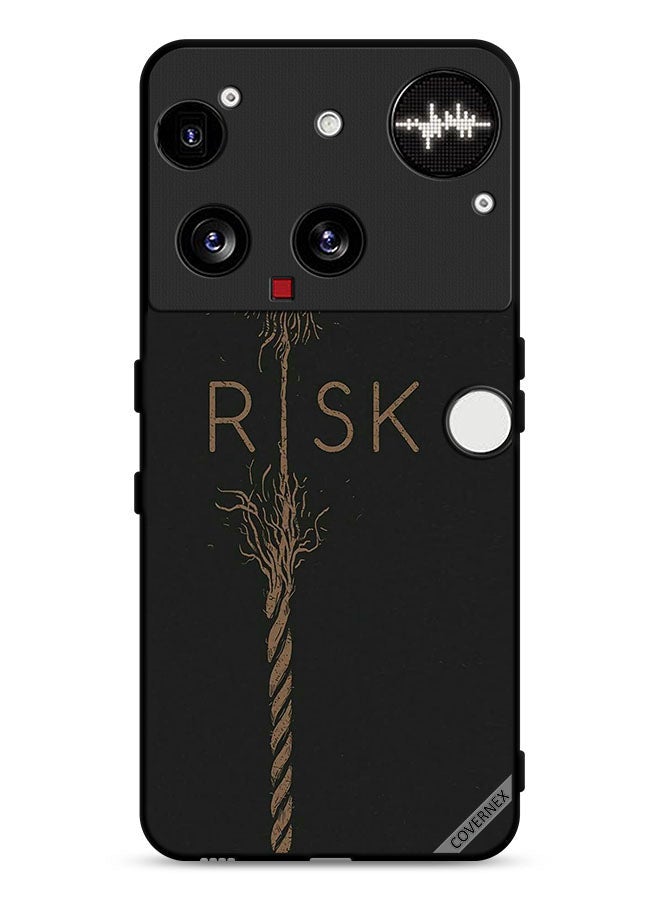 Covernex Nothing Phone (3) Protective Case Cover Risk - Image 1