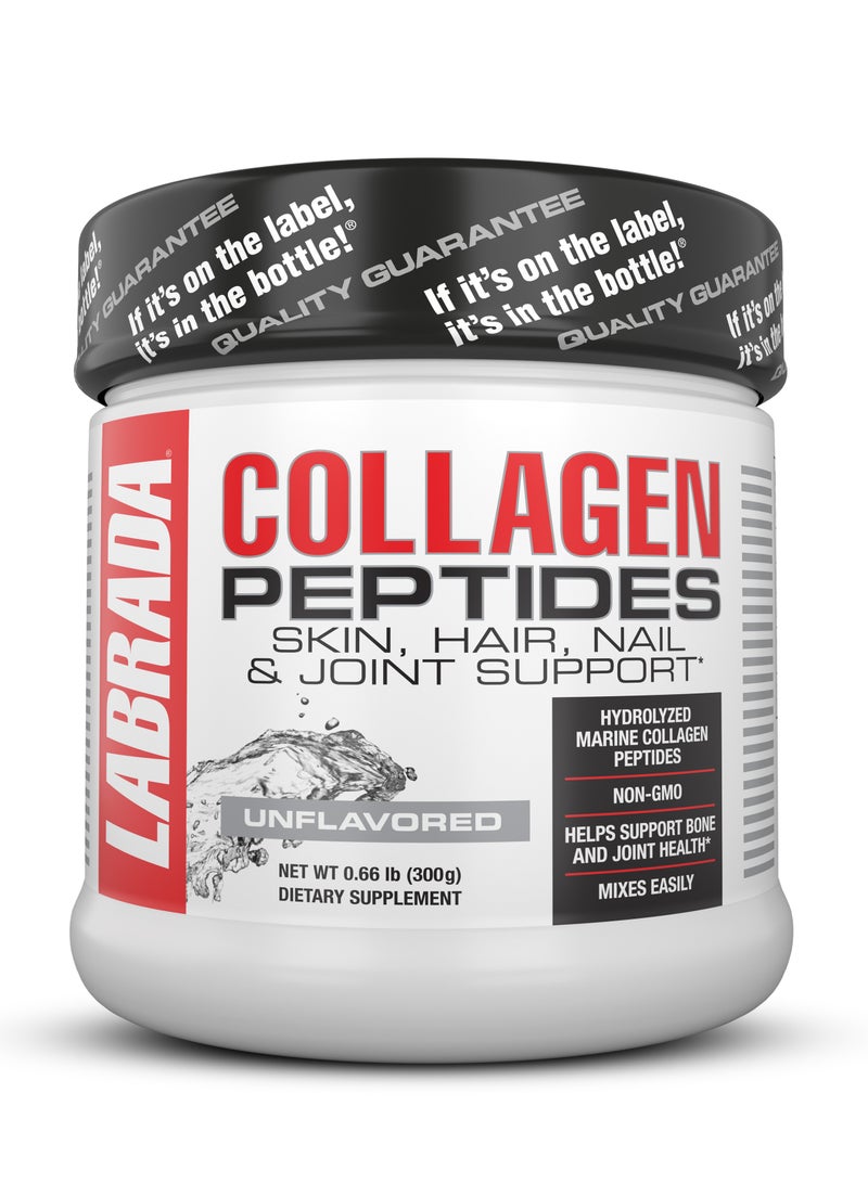 Labrada Collagen Peptides 300g - Image 1