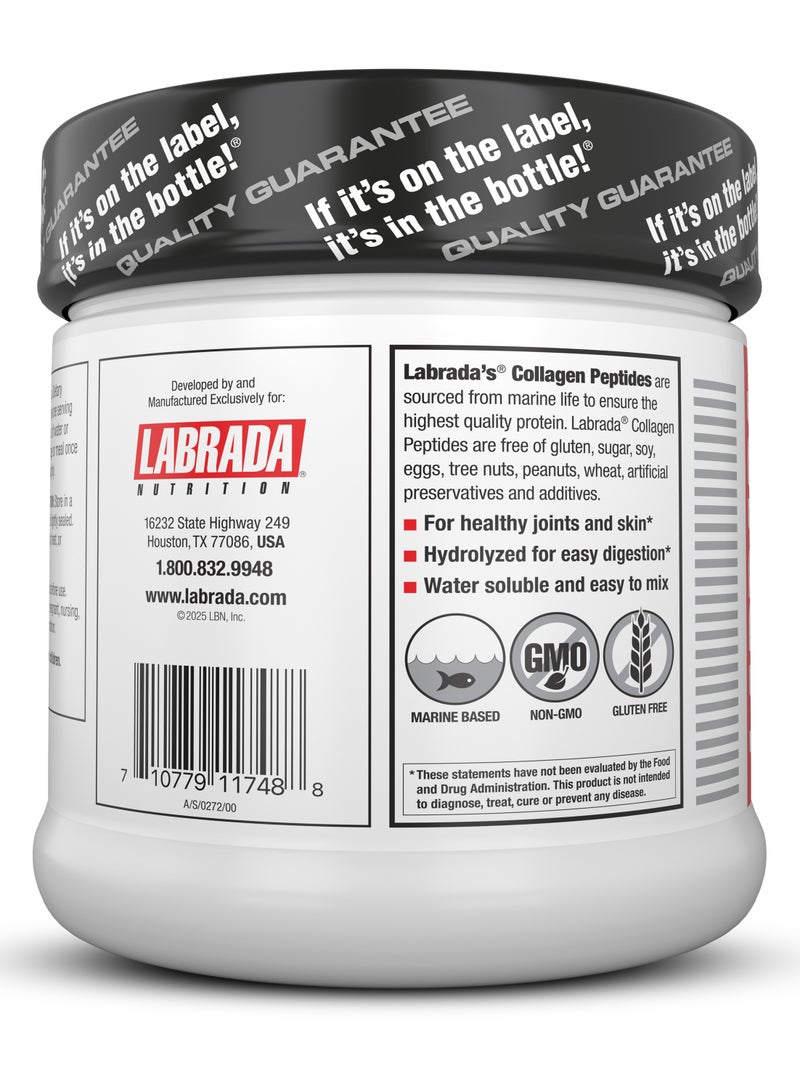 Labrada Collagen Peptides 300g - Image 3