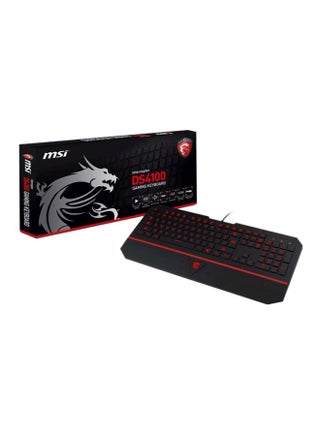 Interceptor DS4100 Wired Gaming Keyboard Black/Red - pzsku/Z16860C4FC574CAD1D37CZ/45/1751463507/3840bec6-db51-418e-955c-ffaacb26405b