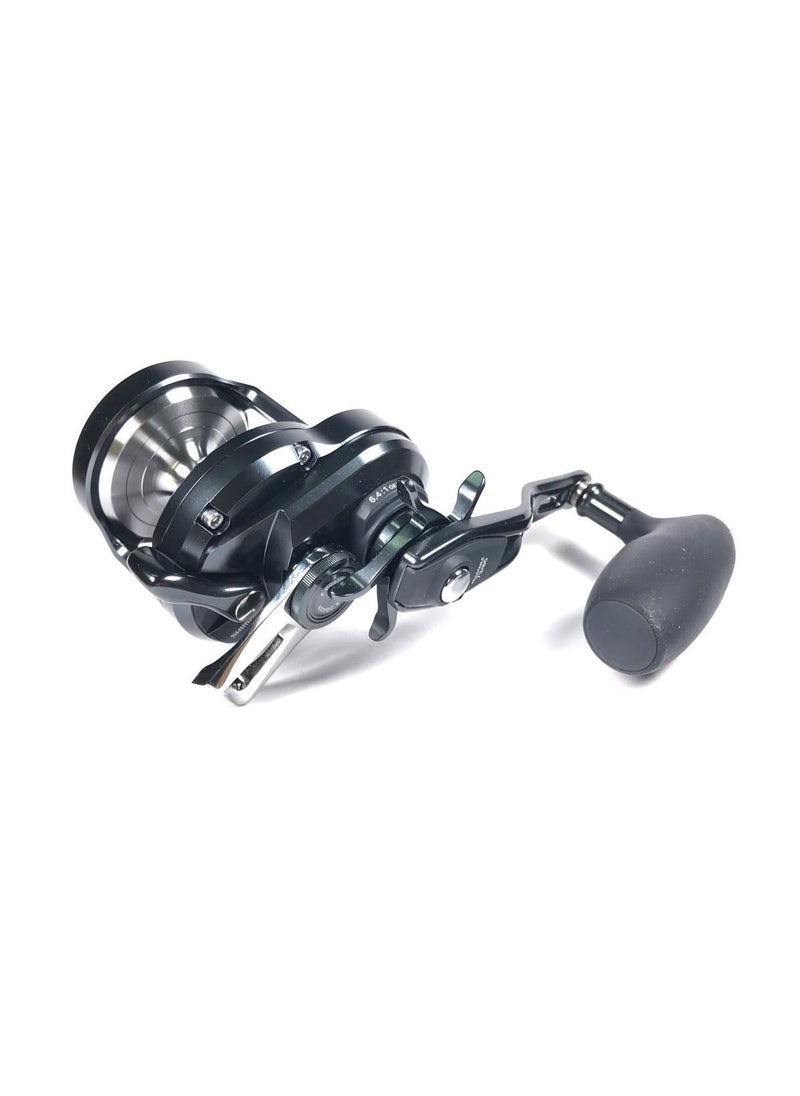 SHIMANO - Shimano Ocea Jigger 2000NR-PG Jigging Reel - Image 1