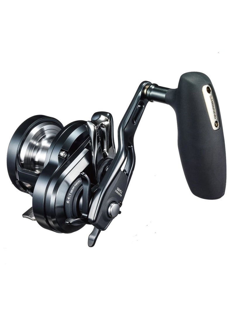 SHIMANO - Shimano Ocea Jigger 2000NR-PG Jigging Reel - Image 1