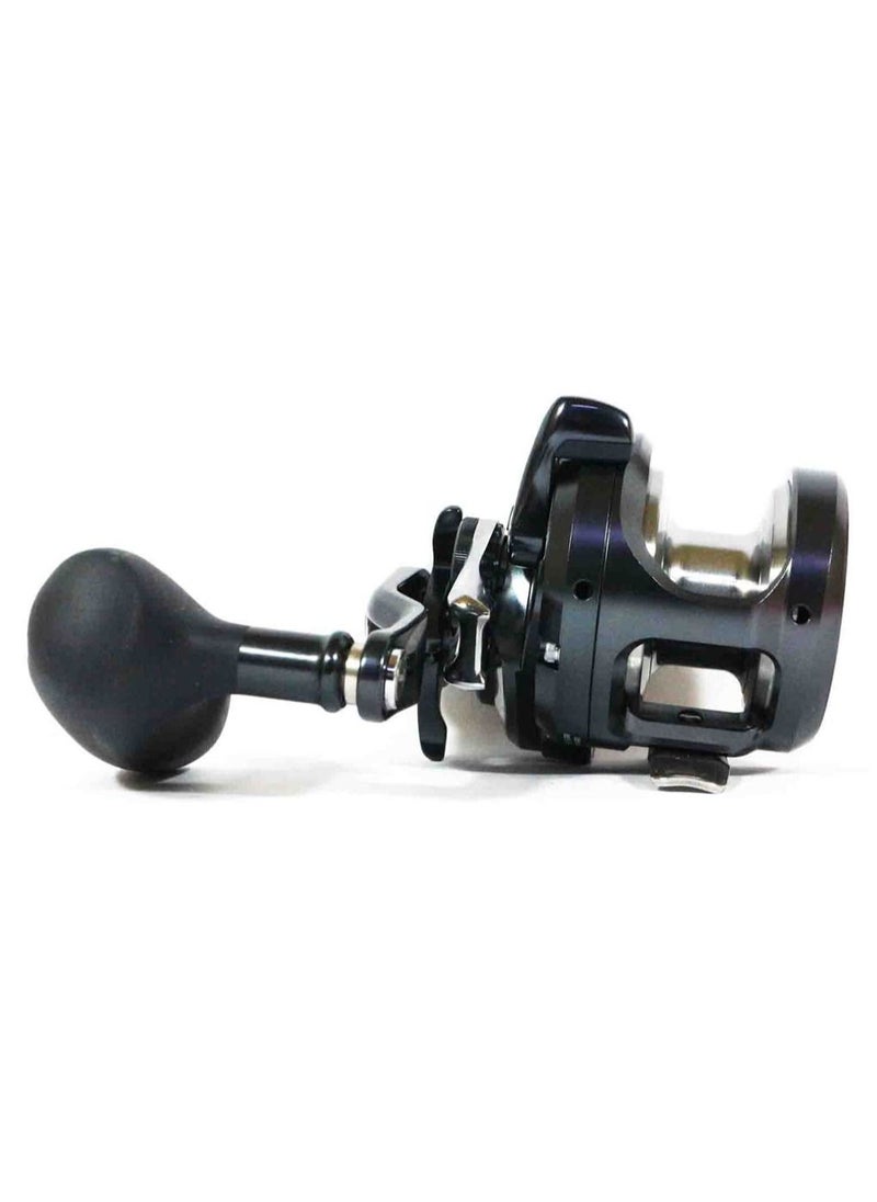 SHIMANO - Shimano Ocea Jigger 2000NR-PG Jigging Reel - Image 1