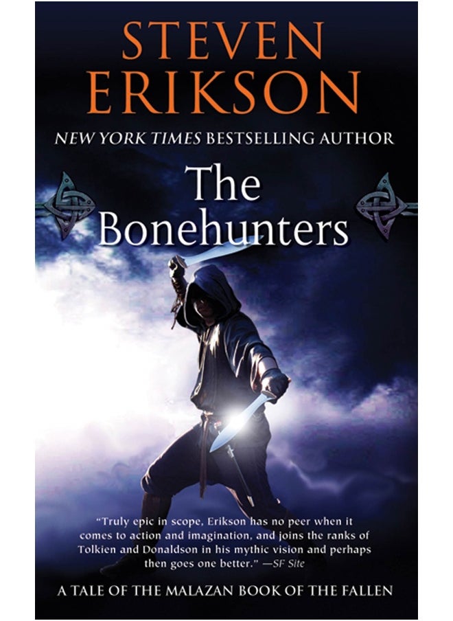 null - Bonehunters - Image 1