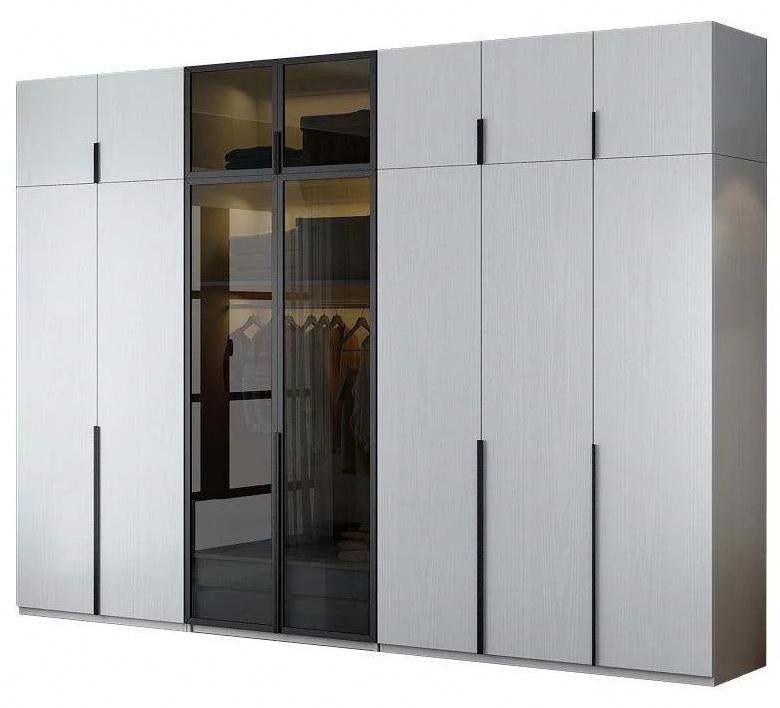 دولاب مودرن CHWD284 - Image 1