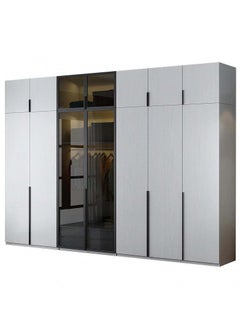 Generic Modern Wardrobe CHWD284  - Image 1