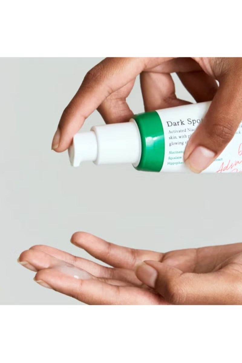 آكسيس كوميونيكيشنز سيروم تصحيح البقع الداكنة من Axis-Y بتركيز 50 مل - بشرة متألقة بلون موحد - يضيء ويخفف البقع الداكنة - Image 2