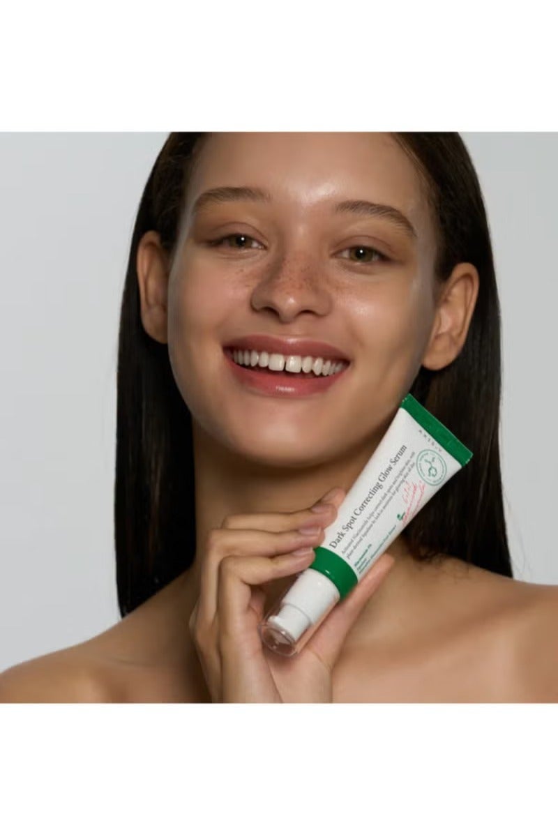 آكسيس كوميونيكيشنز سيروم تصحيح البقع الداكنة من Axis-Y بتركيز 50 مل - بشرة متألقة بلون موحد - يضيء ويخفف البقع الداكنة - Image 4