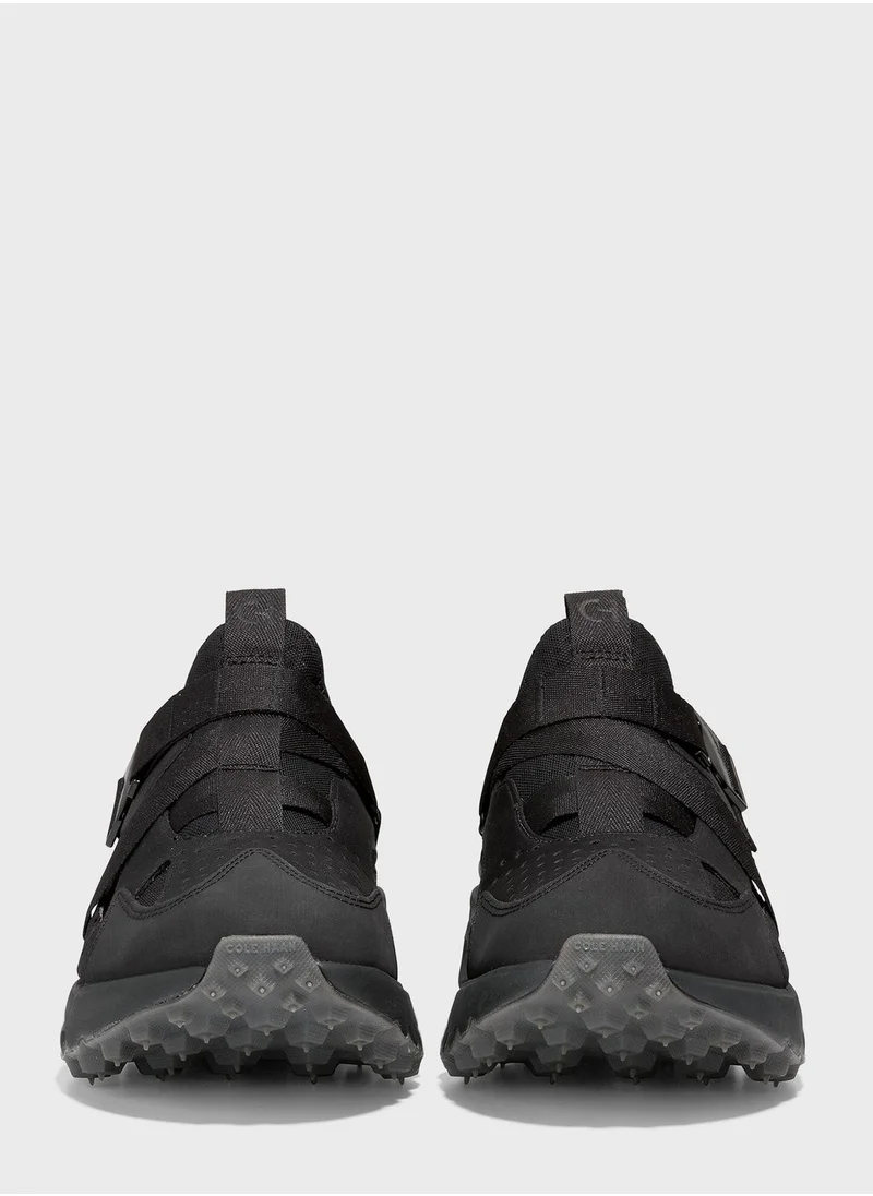 كول هان Casual Low Top Sneakers