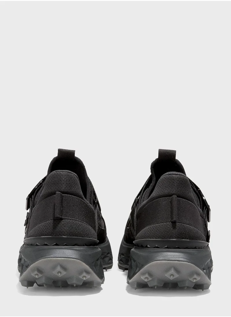 كول هان Casual Low Top Sneakers