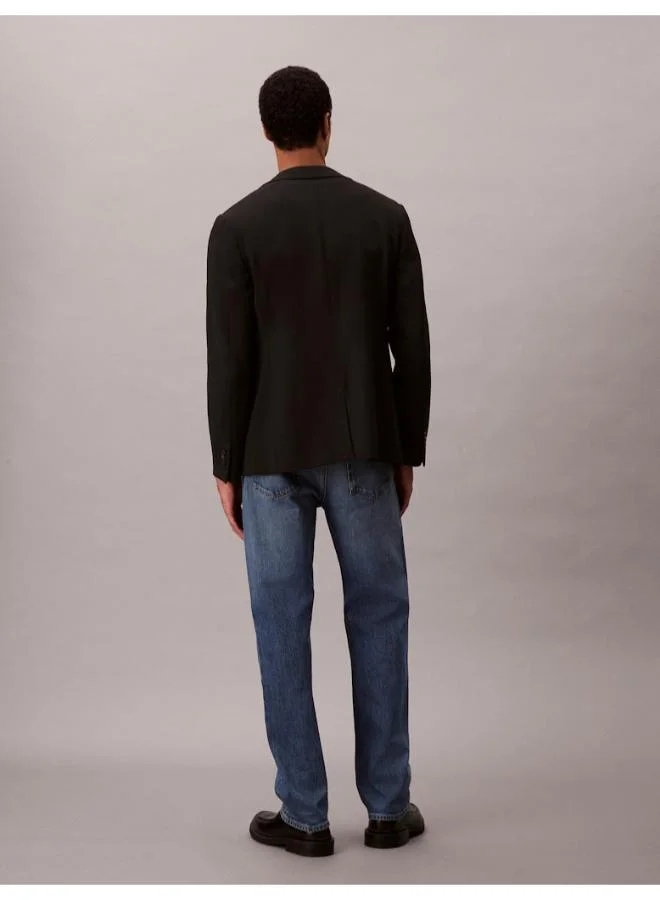 Calvin Klein Jeans Straight Jeans