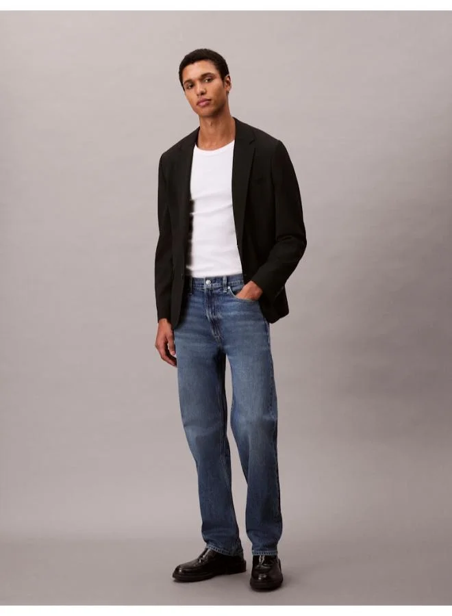 Calvin Klein Jeans Straight Jeans