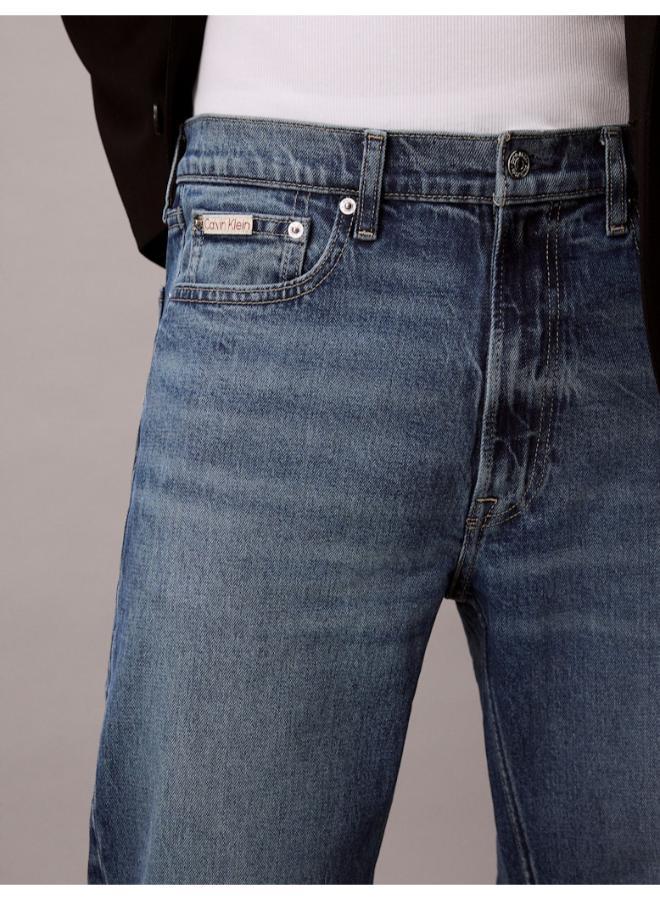 Calvin Klein Jeans Straight Jeans - Image 1