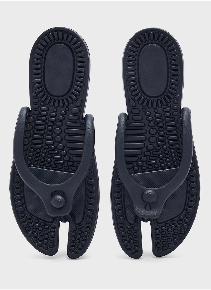 Seventy Five Foldable Travel Flip Flops