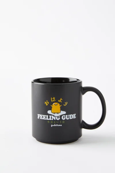 تايبو Boxed Daily Mug