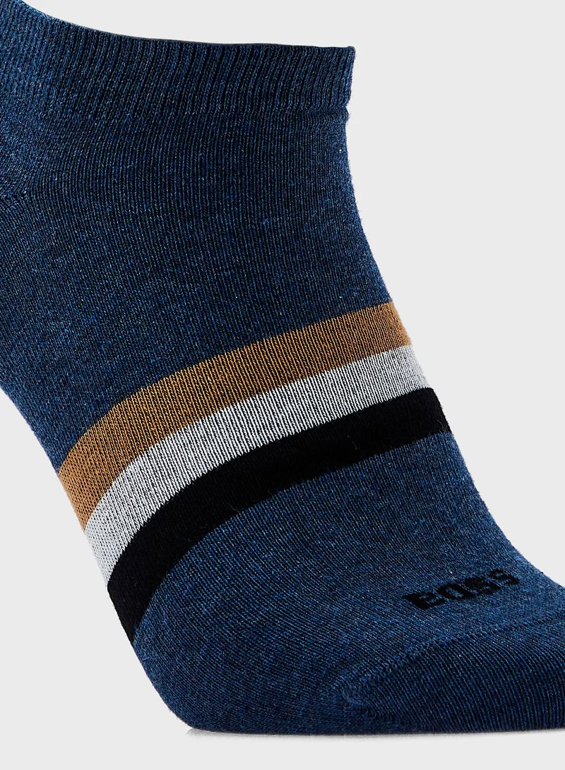 BOSS 2- Pack Socks