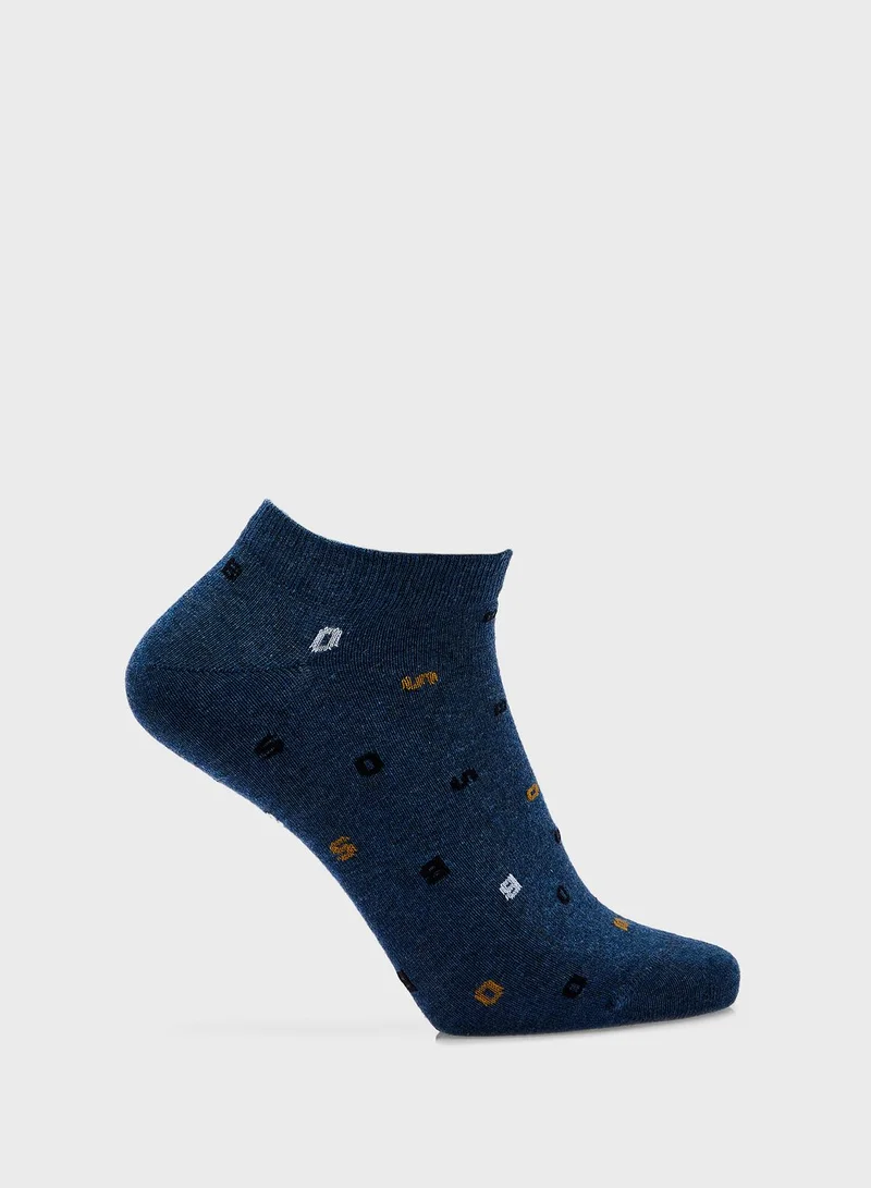 BOSS 2- Pack Socks