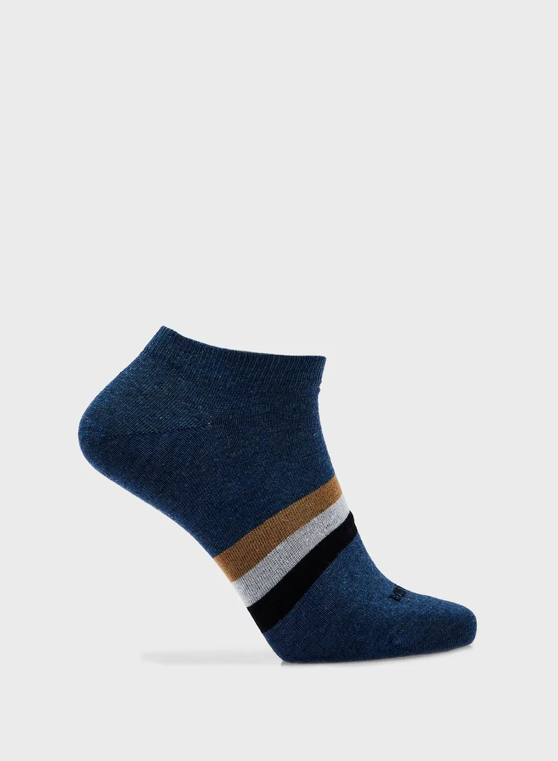 BOSS 2- Pack Socks