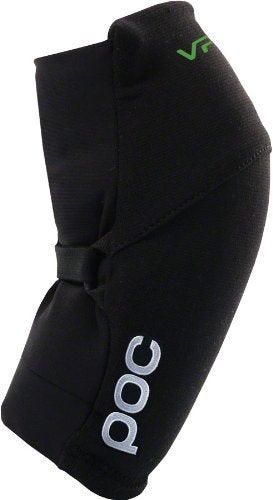 POC, Joint VPD 2.0 Elbow Pads, Mountain Biking Armor for Men and Women, Uranium Black, M - Image 3