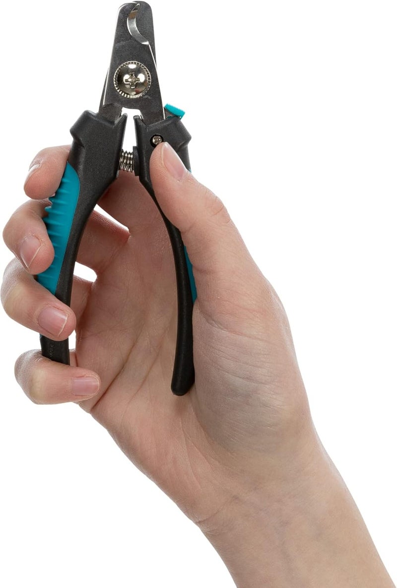 Trixie Claw Scissors for Small Pets - Image 2