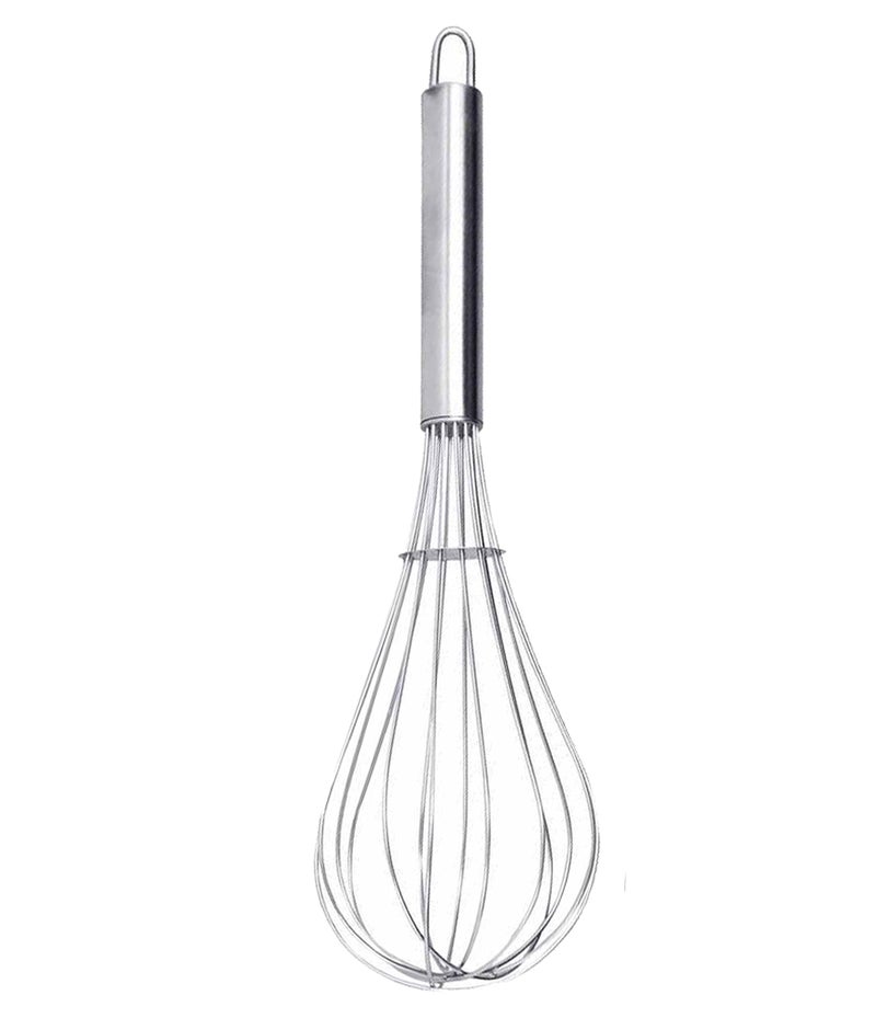 Petals Set of 2 Whisk Combo - 27cm and 20cm - Image 3