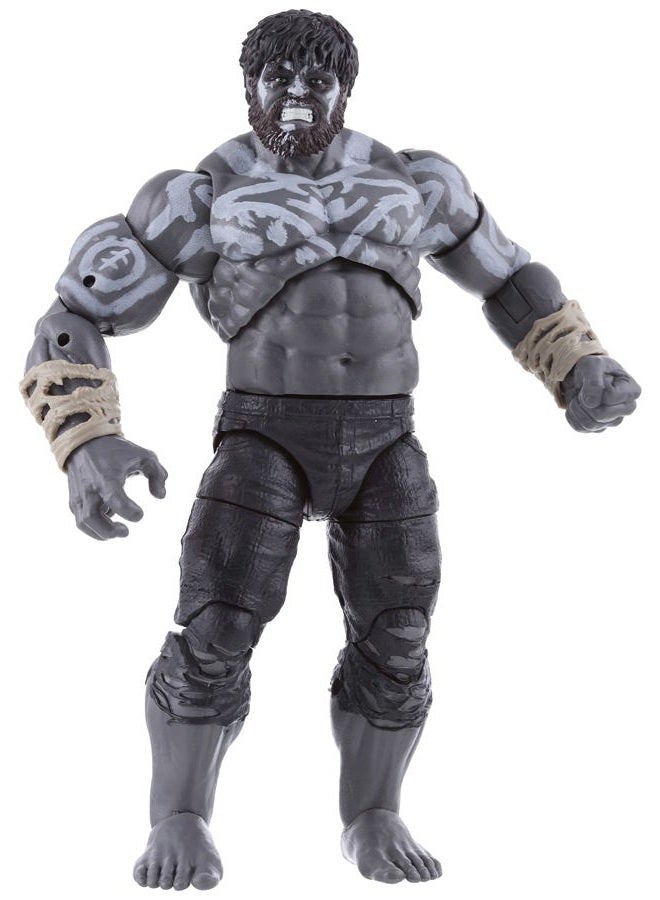 AVENGERS AVN Legends Hulk - Image 1