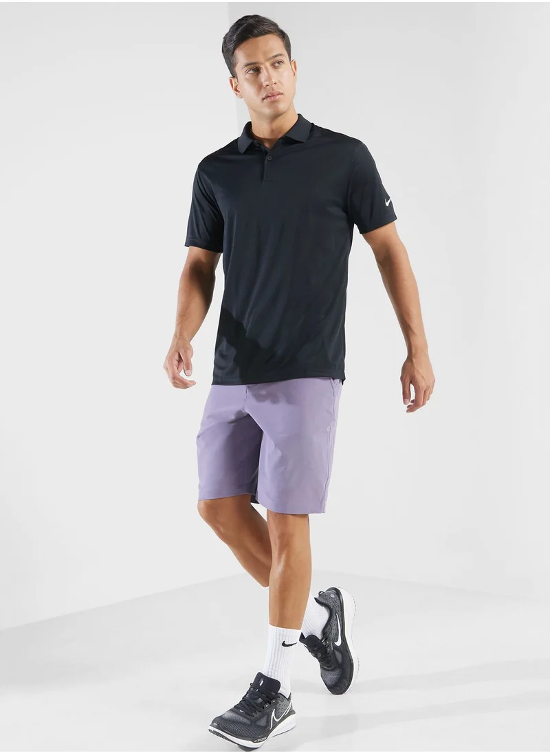 Nike Dri-Fit Victory 10.5" Shorts