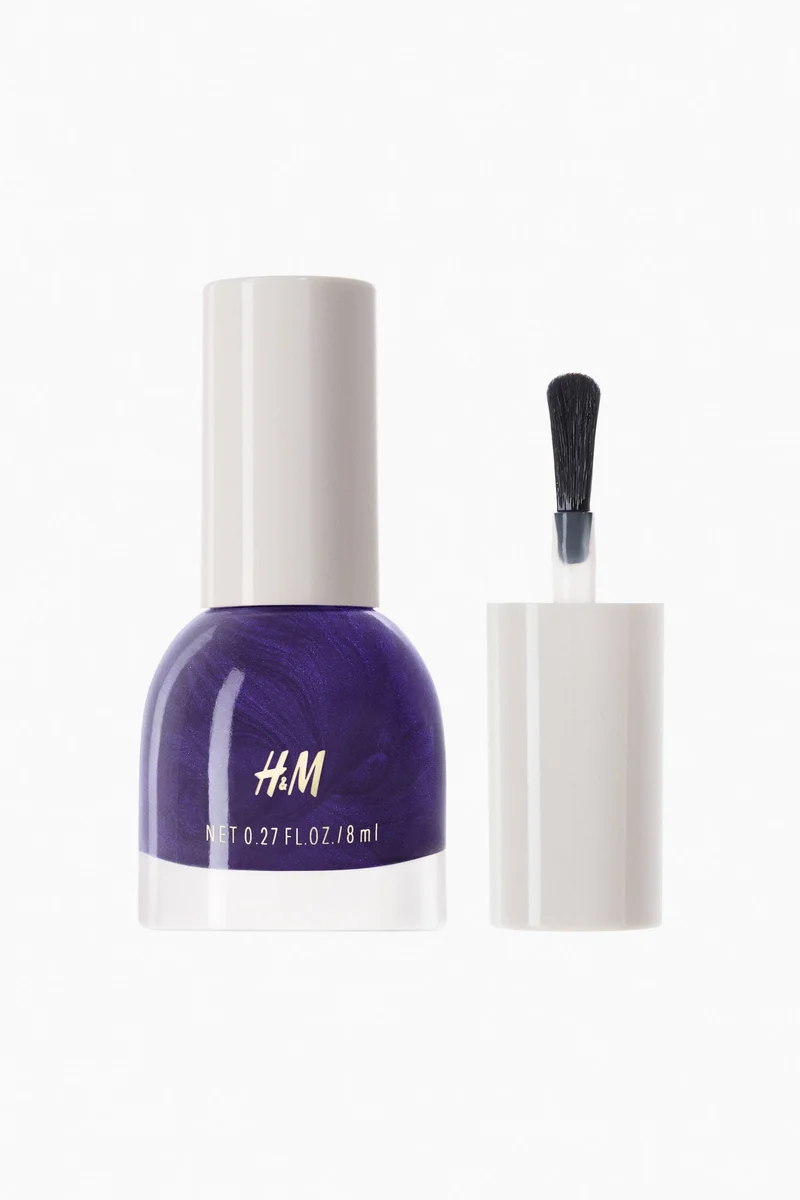 H&M Nail polish