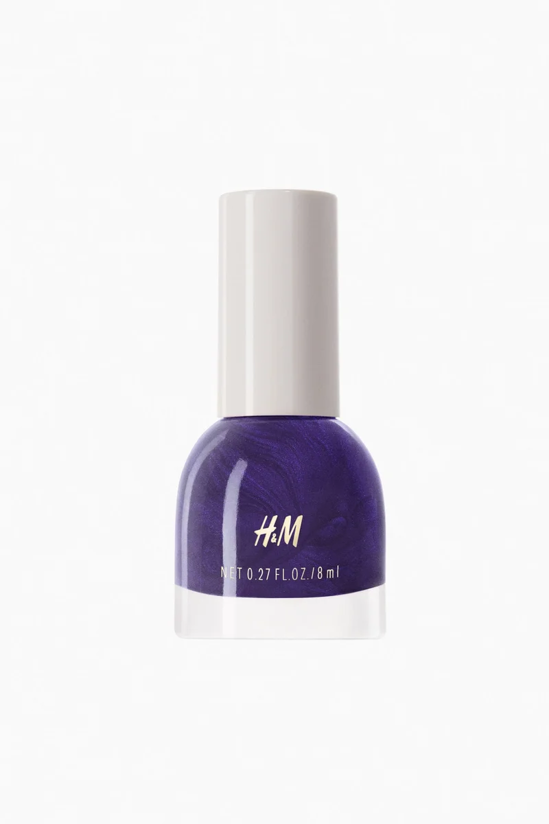 H&M Nail polish
