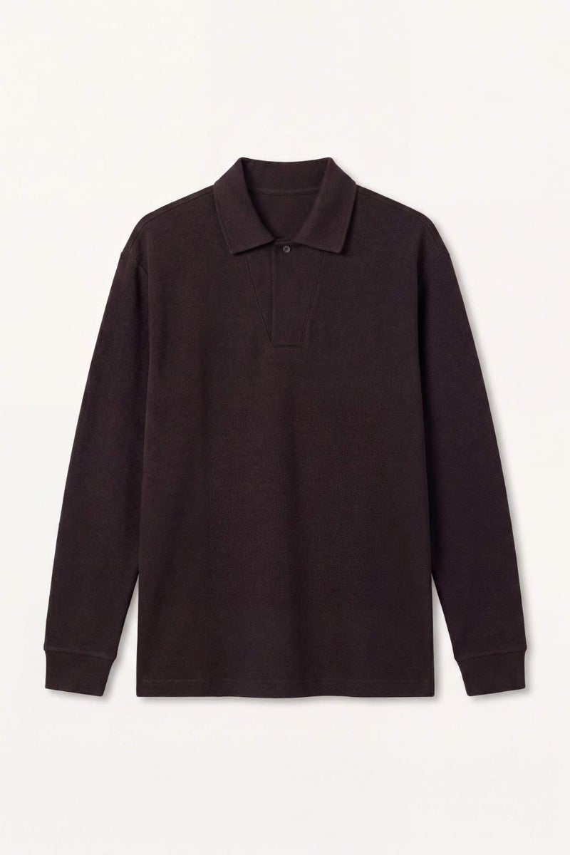 DeFacto Regular Fit Long Sleeve Sweatshirt - Image 3