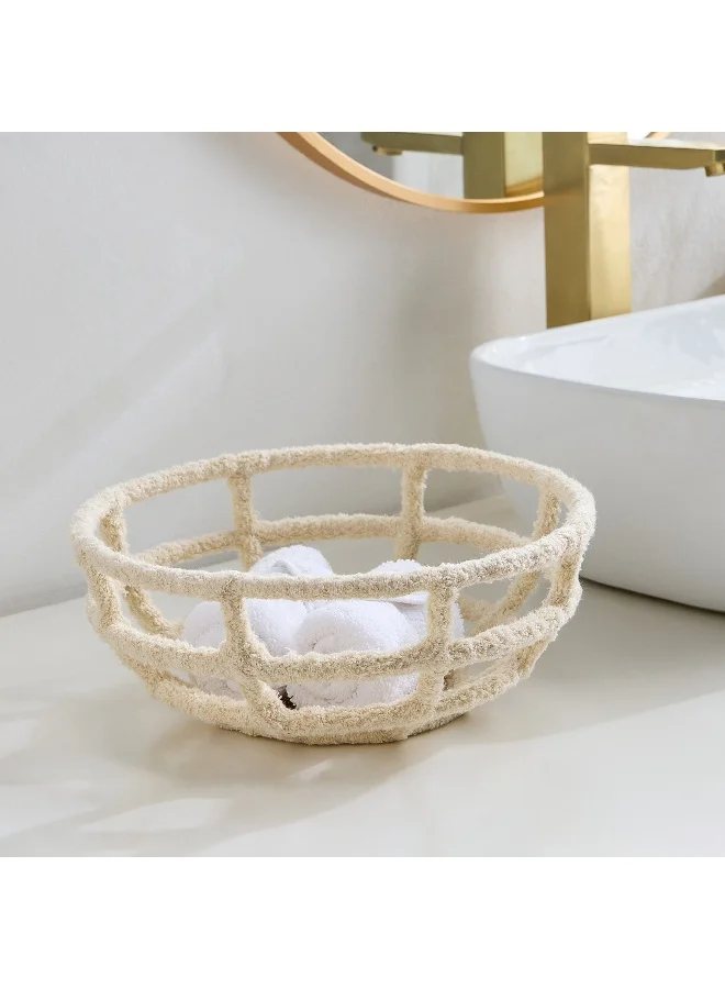 Home Box Bella Dolce Storage Bowl - 25x10.5 cm
