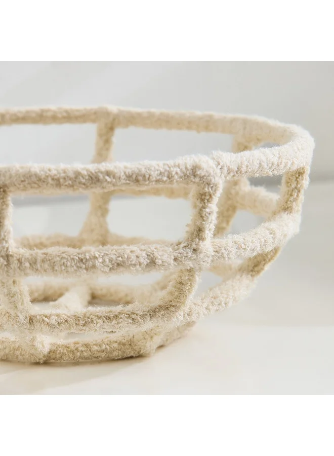 Home Box Bella Dolce Storage Bowl - 25x10.5 cm