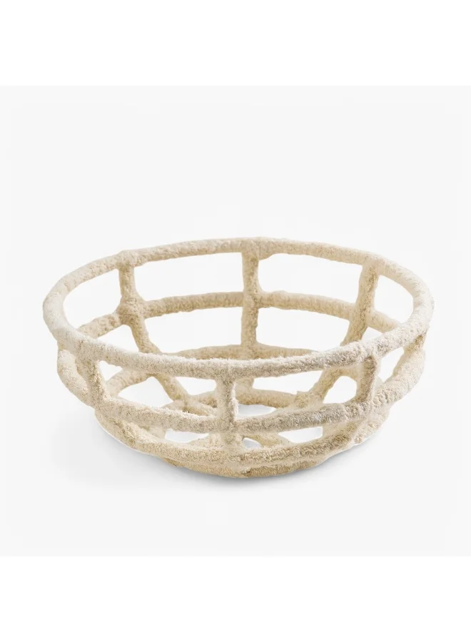 Home Box Bella Dolce Storage Bowl - 25x10.5 cm