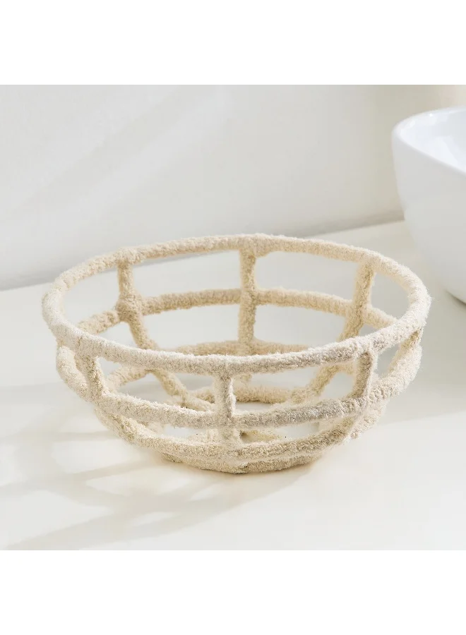 Home Box Bella Dolce Storage Bowl - 25x10.5 cm