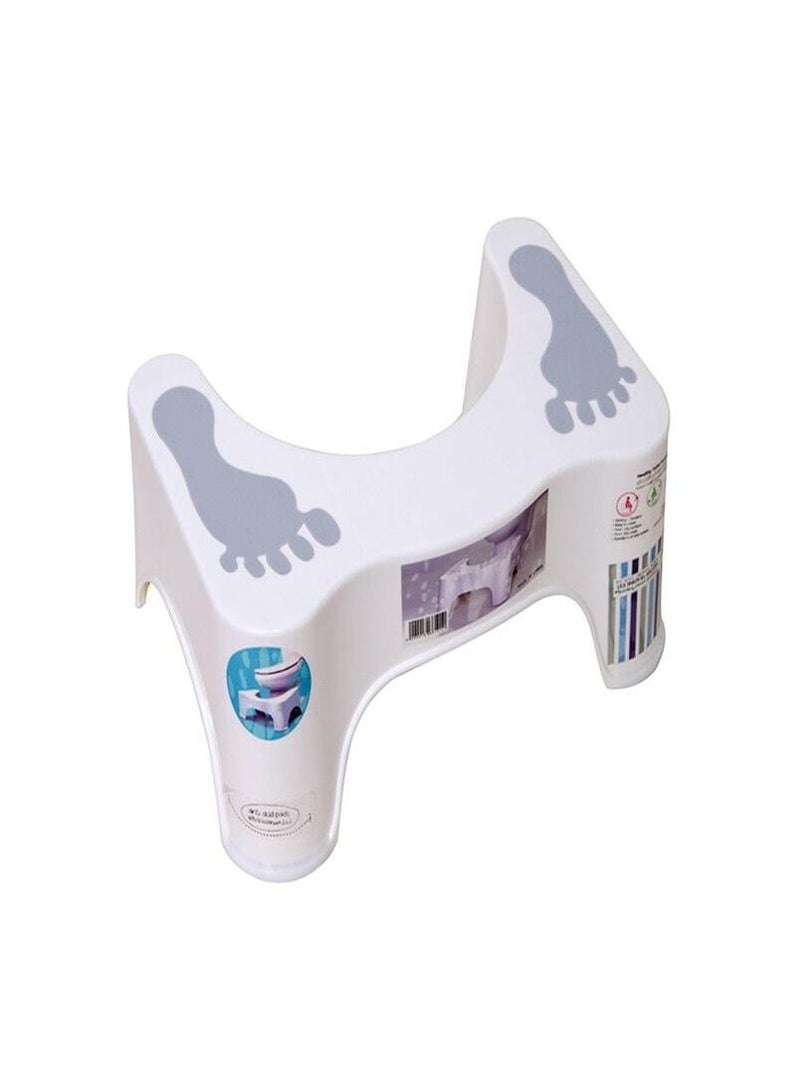 NESTER Healthy Toilet Posture - Image 1