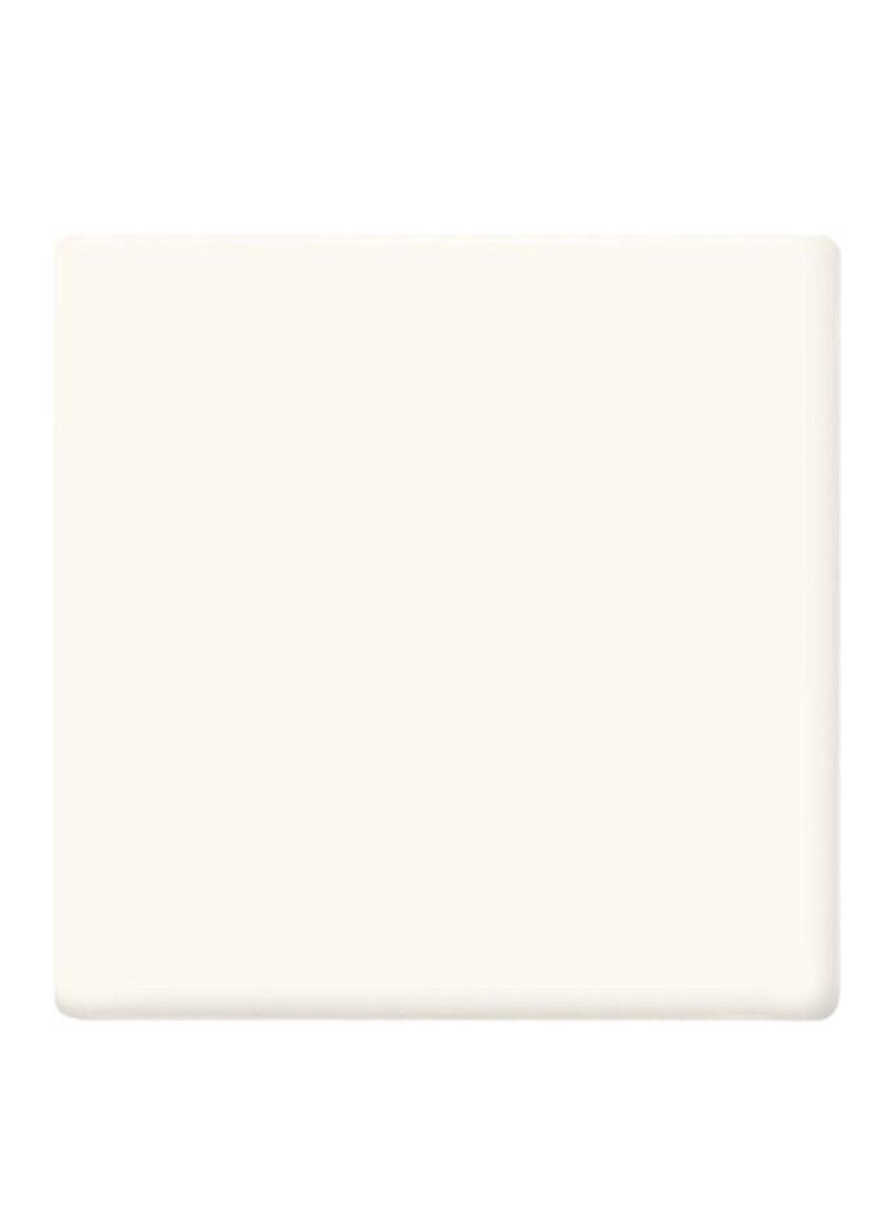 Amaco Amaco Teachers Palette Liquid Gloss Glaze TP-11 Cotton White Low Fire Lead Free for Pottery and Ceramic  - Image 2