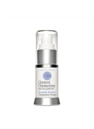 CONTROL CORRECTIVE Growth Factor Treatment Cream, 0.5 Oz - An Elegant Facial Cream For Calming Down Skin After Peels, Microdermabrasion Or Retinol Usage, Diminishes Visible Scars, Soothes Irritation - pzsku/Z168783EC54B1DA7B42E2Z/45/_/1680979419/dcabba3d-5049-4f18-928b-8aecc19bbe9c