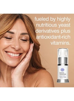 CONTROL CORRECTIVE SKIN CARE SYSTEMS CONTROL CORRECTIVE Growth Factor Treatment Cream, 0.5 Oz - An Elegant Facial Cream For Calming Down Skin After Peels, Microdermabrasion Or Retinol Usage, Diminishes Visible Scars, Soothes Irritation  - Image 5
