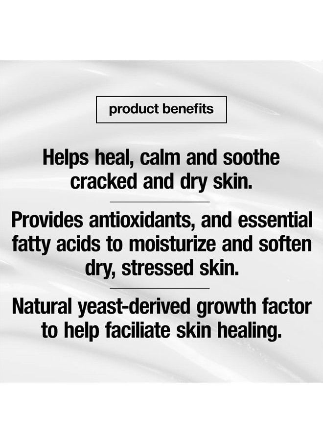 CONTROL CORRECTIVE SKIN CARE SYSTEMS CONTROL CORRECTIVE Growth Factor Treatment Cream, 0.5 Oz - An Elegant Facial Cream For Calming Down Skin After Peels, Microdermabrasion Or Retinol Usage, Diminishes Visible Scars, Soothes Irritation  - Image 3