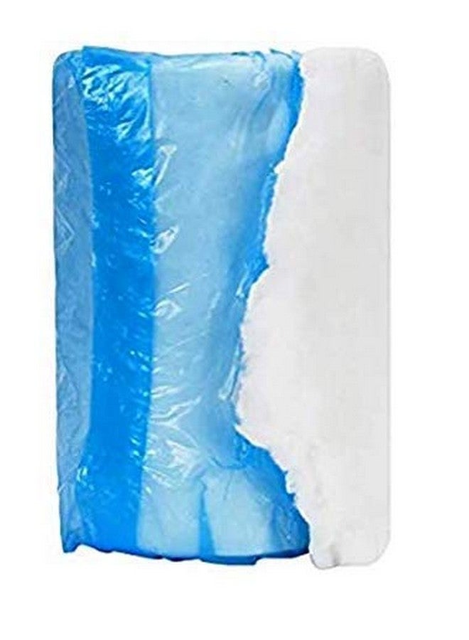 Padmavati Absorbent Cotton Wool Roll 400g For Makeup remover,Baby care,Beauty Care,Facial Cleaning,Saloon,Multipurpose use Cotton,Bacteria free | PC_225 - Image 3