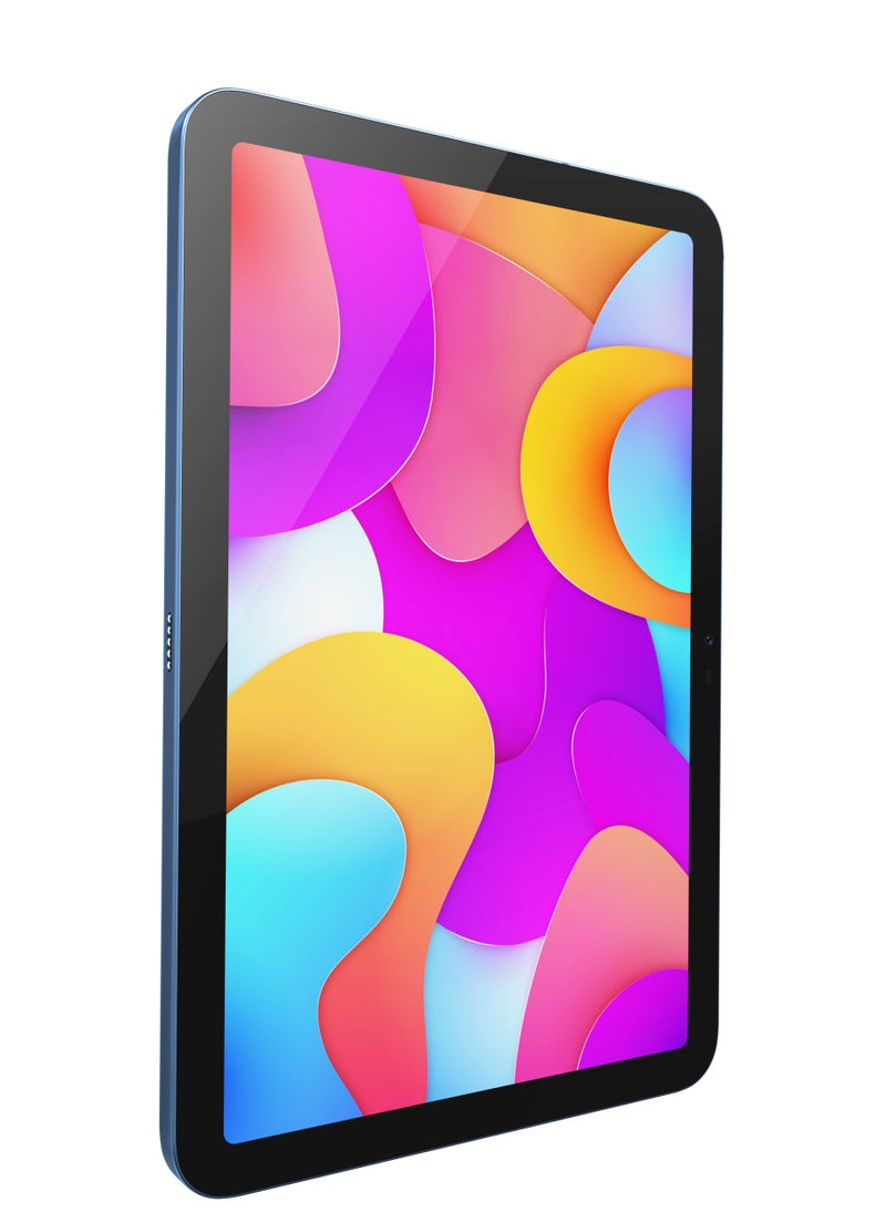 أوتيتو - تابلت اوتيتو 15؛ بشاشة 10.1 بوصة؛ 8GB RAM، 512GB تخزين؛ كاميرا 13MP؛ بطارية 6000mAh؛ أندرويد 13 بلون ازرق - Image 1
